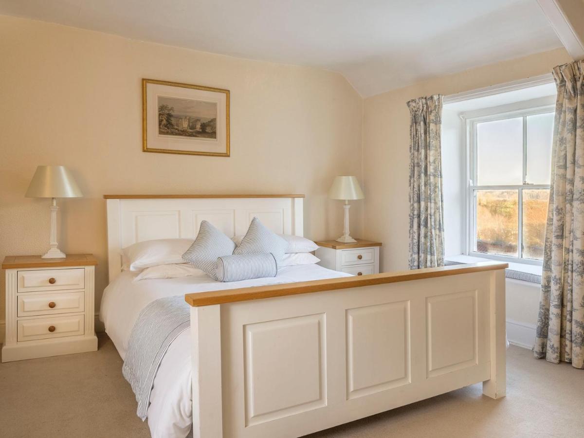 The Fauconberg Hotell Coxwold Rom bilde